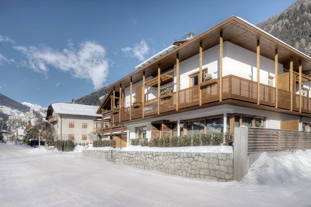 Residence Villa Calluna Campo Tures Exterior foto
