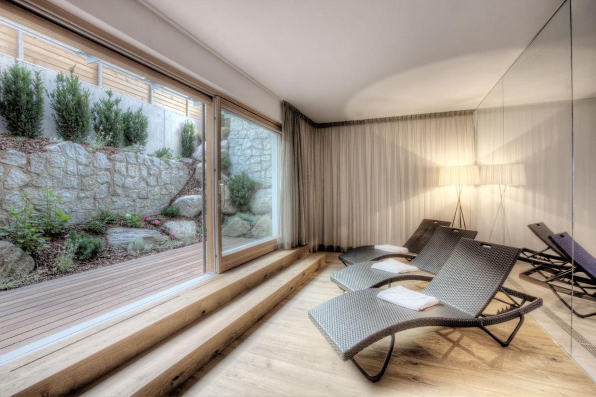 Residence Villa Calluna Campo Tures Exterior foto