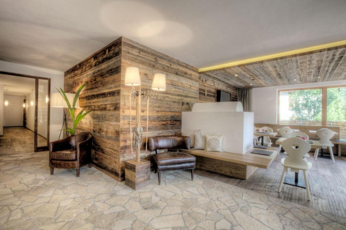 Residence Villa Calluna Campo Tures Exterior foto