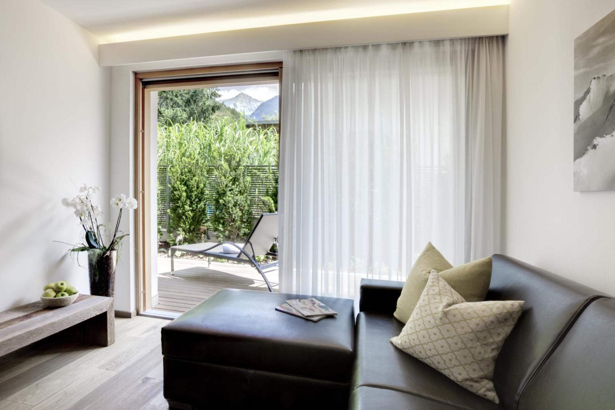 Residence Villa Calluna Campo Tures Habitación foto
