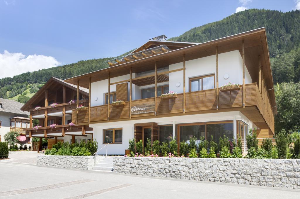Residence Villa Calluna Campo Tures Exterior foto